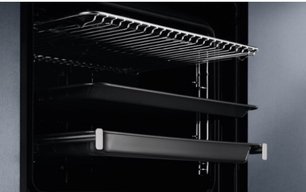 Духовой шкаф Электролюкс OKC 6P51 X фото 3 в Челябинске Духовой шкаф Electrolux OKC 6P51 X фото 3 в Челябинске