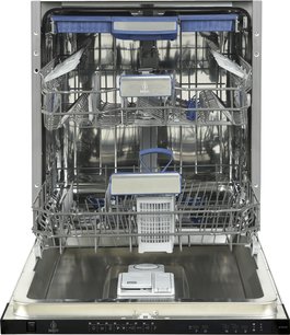 Встраиваемая посудомоечная машина Jacky`s JD FB4102 фото 2 в Челябинске