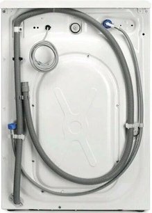 Стиральная машина Электролюкс EW6FN528W фото 3 в Челябинске Стиральная машина Electrolux EW6FN528W фото 3 в Челябинске