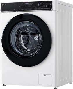 Cтиральная машина LG F4H5VS6W фото 2 в Челябинске