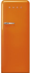 Холодильник Смег FAB28ROR3 фото в Челябинске Холодильник Smeg FAB28ROR3 фото в Челябинске