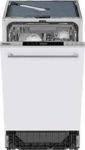 Встраиваемая посудомоечная машина Haier HDWE11-395RU фото в Челябинске