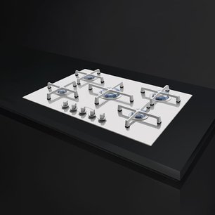 Варочная панель Smeg PV175CB фото 4 в Челябинске