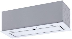 Встраиваемая вытяжка Крона ASPEN 900 WHITE SGC фото в Челябинске Встраиваемая вытяжка KRONA ASPEN 900 WHITE SGC фото в Челябинске