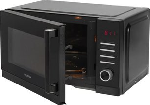 Микроволновая печь Hyundai HYM-D3012 фото 4 в Челябинске