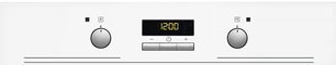 Духовой шкаф Электролюкс EZB52410AW фото 2 в Челябинске Духовой шкаф Electrolux EZB52410AW фото 2 в Челябинске