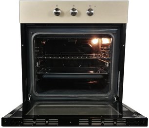 Духовой шкаф электрический Зигмунд Штайн E 144 I фото 2 в Челябинске Духовой шкаф электрический Zigmund Shtain E 144 I фото 2 в Челябинске