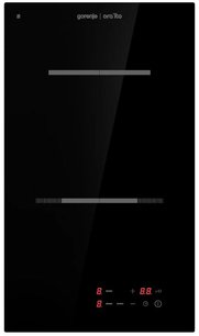 Варочная панель Горение ECT330ORAB фото в Челябинске Варочная панель Gorenje ECT330ORAB фото в Челябинске