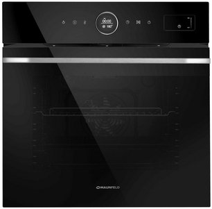 Духовой шкаф Maunfeld EOEH7617STB фото в Челябинске