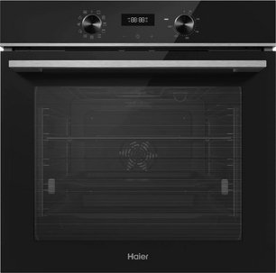 Духовой шкаф Haier HOQ-R2ARN3BX фото в Челябинске