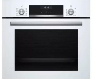 Встраиваемый духовой шкаф BOSCH HBJ517YW0R фото 2 в Челябинске Встраиваемый духовой шкаф BOSCH HBJ517YW0R фото 2 в Челябинске