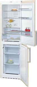 Двухкамерный холодильник Бош KGN 39XK14 R фото 2 в Челябинске Двухкамерный холодильник Bosch KGN 39XK14 R фото 2 в Челябинске