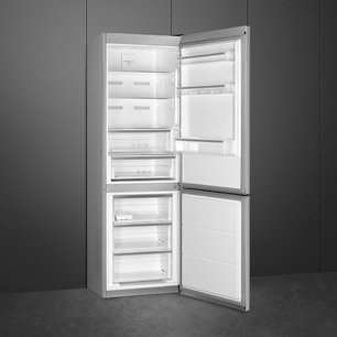 Холодильник SMEG FC203PXNE фото 2 в Челябинске Холодильник SMEG FC203PXNE фото 2 в Челябинске