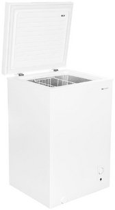 Морозильный ларь Hyundai CH1002 фото 3 в Челябинске