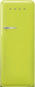 Холодильник Смег FAB28RLI6 фото в Челябинске Холодильник Smeg FAB28RLI6 фото в Челябинске