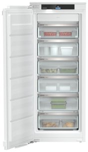 Встраиваемая морозильная камера Либхер SIFNd 4556 Prime NoFrost фото в Челябинске Встраиваемая морозильная камера Liebherr SIFNd 4556 Prime NoFrost фото в Челябинске