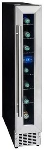Винный шкаф Климадифф CLE7 фото 2 в Челябинске Винный шкаф Climadiff CLE7 фото 2 в Челябинске