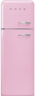 Холодильник Смег FAB30LPK3 фото в Челябинске Холодильник Smeg FAB30LPK3 фото в Челябинске