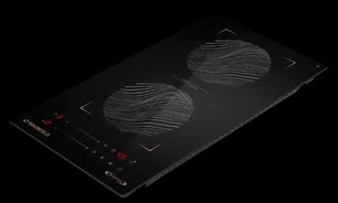 Индукционная варочная панель Маунфилд CVI292S2BBKF Inverter фото 3 в Челябинске Индукционная варочная панель Maunfeld CVI292S2BBKF Inverter фото 3 в Челябинске