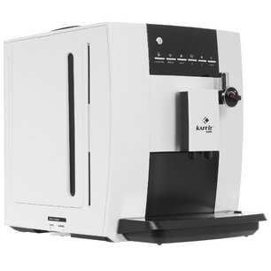 Кофемашина Каффит ком Nizza KLM1604 White фото 2 в Челябинске Кофемашина Kaffit com Nizza KLM1604 White фото 2 в Челябинске