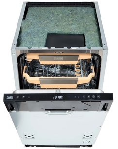 Встраиваемая посудомоечная машина Вард VDI451C фото 4 в Челябинске Встраиваемая посудомоечная машина VARD VDI451C фото 4 в Челябинске