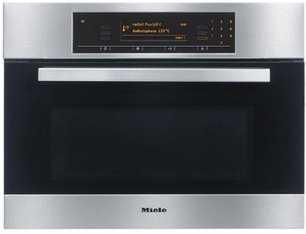 Духовой шкаф Миле H 5080 BM Touch Control ED фото в Челябинске Духовой шкаф Miele H 5080 BM Touch Control ED фото в Челябинске