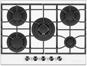 Варочная панель Zigmund Shtain MN 115.71 W фото в Челябинске