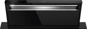 Встраиваемая вытяжка Миле DAD 4840 Black Levantar фото в Челябинске Встраиваемая вытяжка Miele DAD 4840 Black Levantar фото в Челябинске