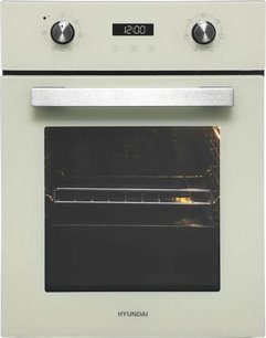 Духовой шкаф Hyundai HEO 45411 BE фото в Челябинске