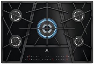 Варочная панель Electrolux KGV7539IK фото в Челябинске