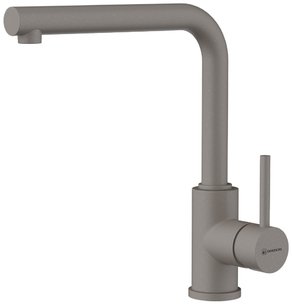 Omoikiri (мойка Daisen 42-GR + смеситель NAKAGAWA GR-P) фото 3 в Челябинске