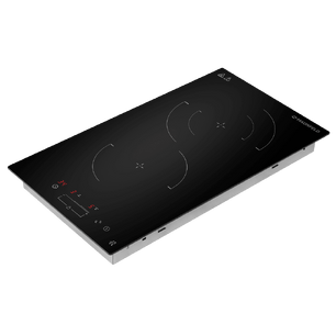 Варочная панель Maunfeld CVCE292SDBK фото 3 в Челябинске