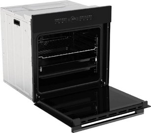 Духовой шкаф Haier HOX-FT5AMTMB фото 4 в Челябинске