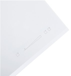 Варочная панель Maunfeld MVI45.3HZ.3BT-WH фото 3 в Челябинске