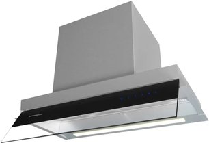 Встраиваемая вытяжка Куперсберг INBLADE 60 X фото в Челябинске Встраиваемая вытяжка Kuppersberg INBLADE 60 X фото в Челябинске
