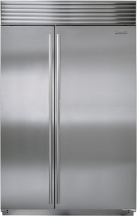 Встраиваемый холодильник Саб Зиро ICBBI-48SID/S/TH фото в Челябинске Встраиваемый холодильник SUB-ZERO ICBBI-48SID/S/TH фото в Челябинске