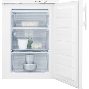 Морозильная камера Электролюкс EUT1106AW2 фото 2 в Челябинске Морозильная камера Electrolux EUT1106AW2 фото 2 в Челябинске