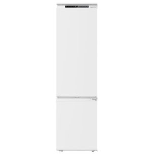 Встраиваемый холодильник Маунфилд MBF193SLFWGR Inverter фото 4 в Челябинске Встраиваемый холодильник Maunfeld MBF193SLFWGR Inverter фото 4 в Челябинске