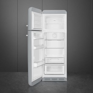 Холодильник Смег FAB30LSV3 фото 2 в Челябинске Холодильник Smeg FAB30LSV3 фото 2 в Челябинске
