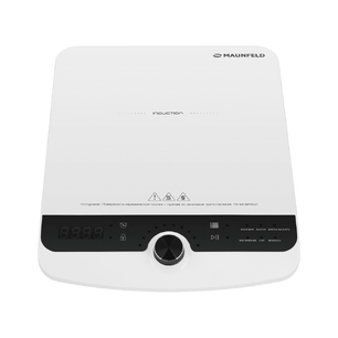 Настольная плитка Maunfeld EVI.M291-WH фото 4 в Челябинске