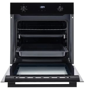 Духовой шкаф Вард VOE432B фото 4 в Челябинске Духовой шкаф VARD VOE432B фото 4 в Челябинске