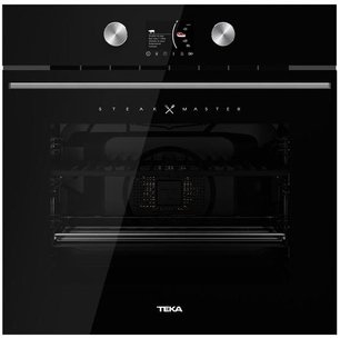 Духовой шкаф Тека STEAKMASTER NIGHT RIVER BLACK фото 2 в Челябинске Духовой шкаф Teka STEAKMASTER NIGHT RIVER BLACK фото 2 в Челябинске