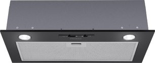 Встраиваемая кухонная вытяжка MAUNFELD Crosby Light C 60 черный фото 2 в Челябинске Встраиваемая кухонная вытяжка MAUNFELD Crosby Light C 60 черный фото 2 в Челябинске