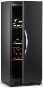 Винный шкаф Дометик B162S Basic фото в Челябинске Винный шкаф Dometic B162S Basic фото в Челябинске