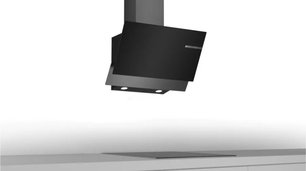 Вытяжка Бош DWK65AD30R фото 4 в Челябинске Вытяжка Bosch DWK65AD30R фото 4 в Челябинске
