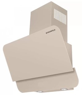 Вытяжка Маунфилд LONDON 50 Glass Dark Beige фото в Челябинске Вытяжка Maunfeld LONDON 50 Glass Dark Beige фото в Челябинске