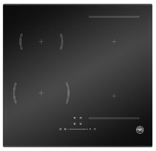 Варочная панель Bertazzoni P604I1B26NVS фото в Челябинске