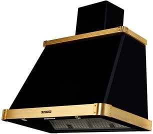 Вытяжка Куперсберг V 939 ANT Bronze фото 2 в Челябинске Вытяжка Kuppersberg V 939 ANT Bronze фото 2 в Челябинске