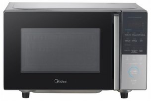 Микроволновая печь Midea EM720CFR-BG фото в Челябинске