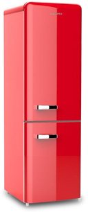 Холодильник Maunfeld MFF186NFRR фото 2 в Челябинске